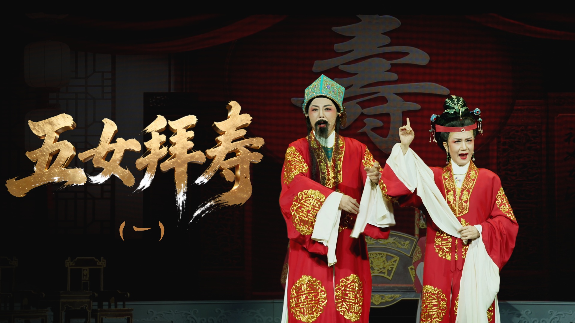 视频封面