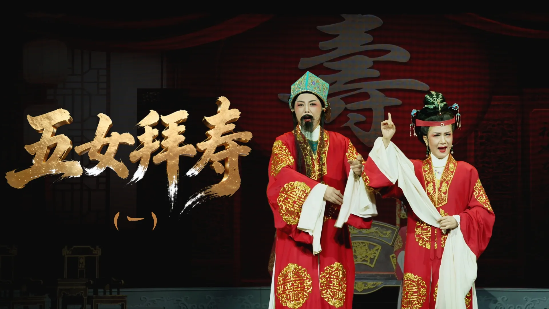 视频封面