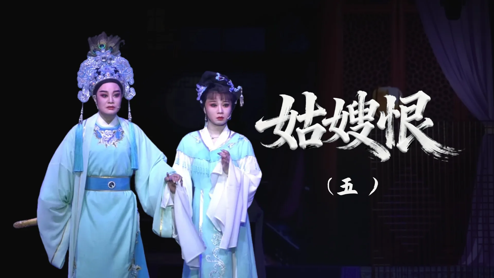 视频封面