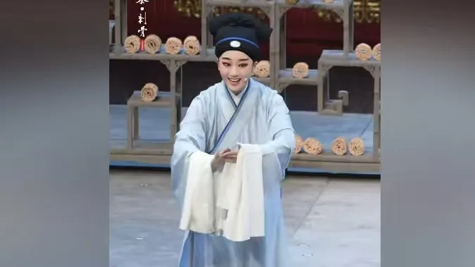 视频封面