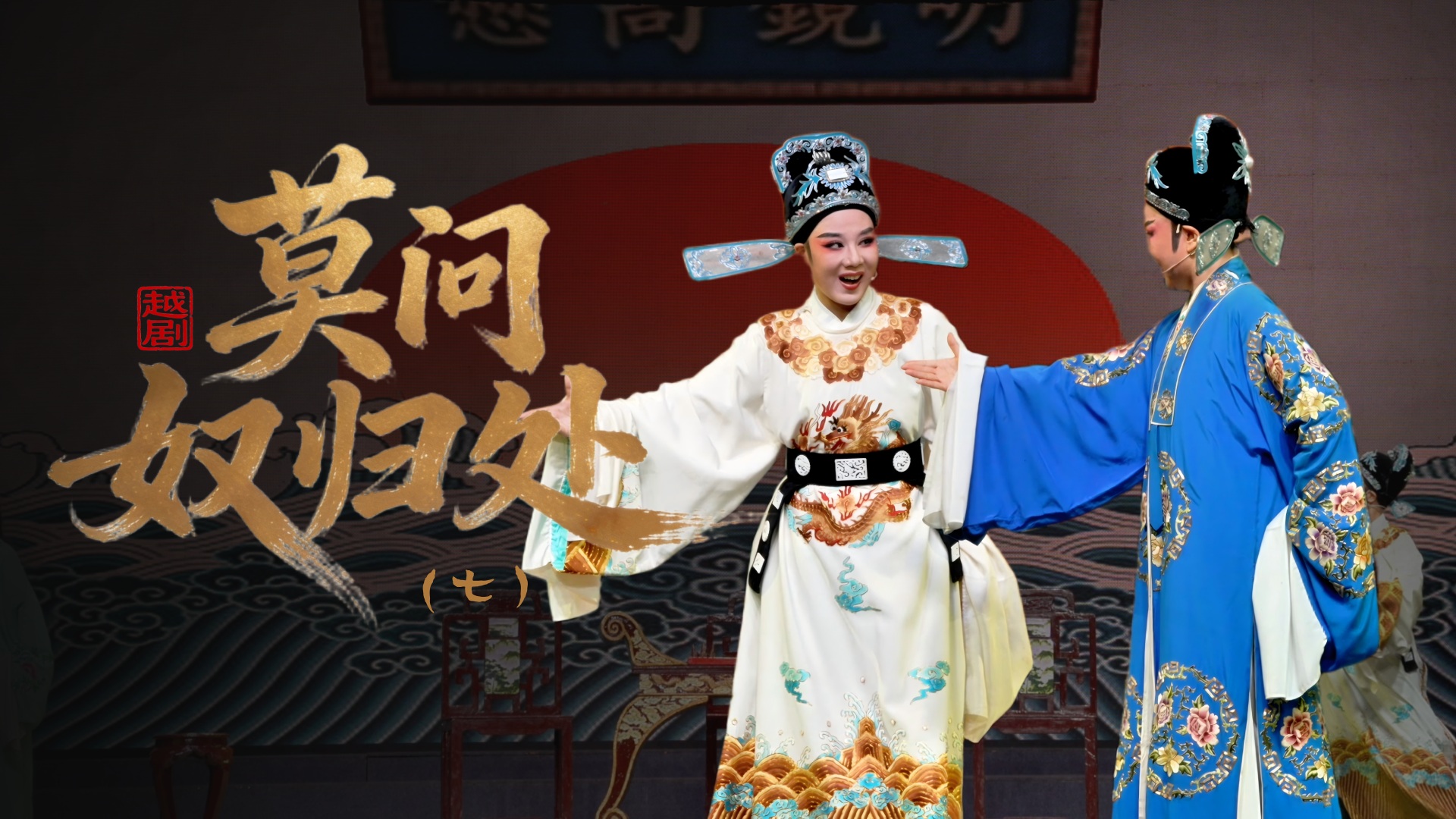 视频封面