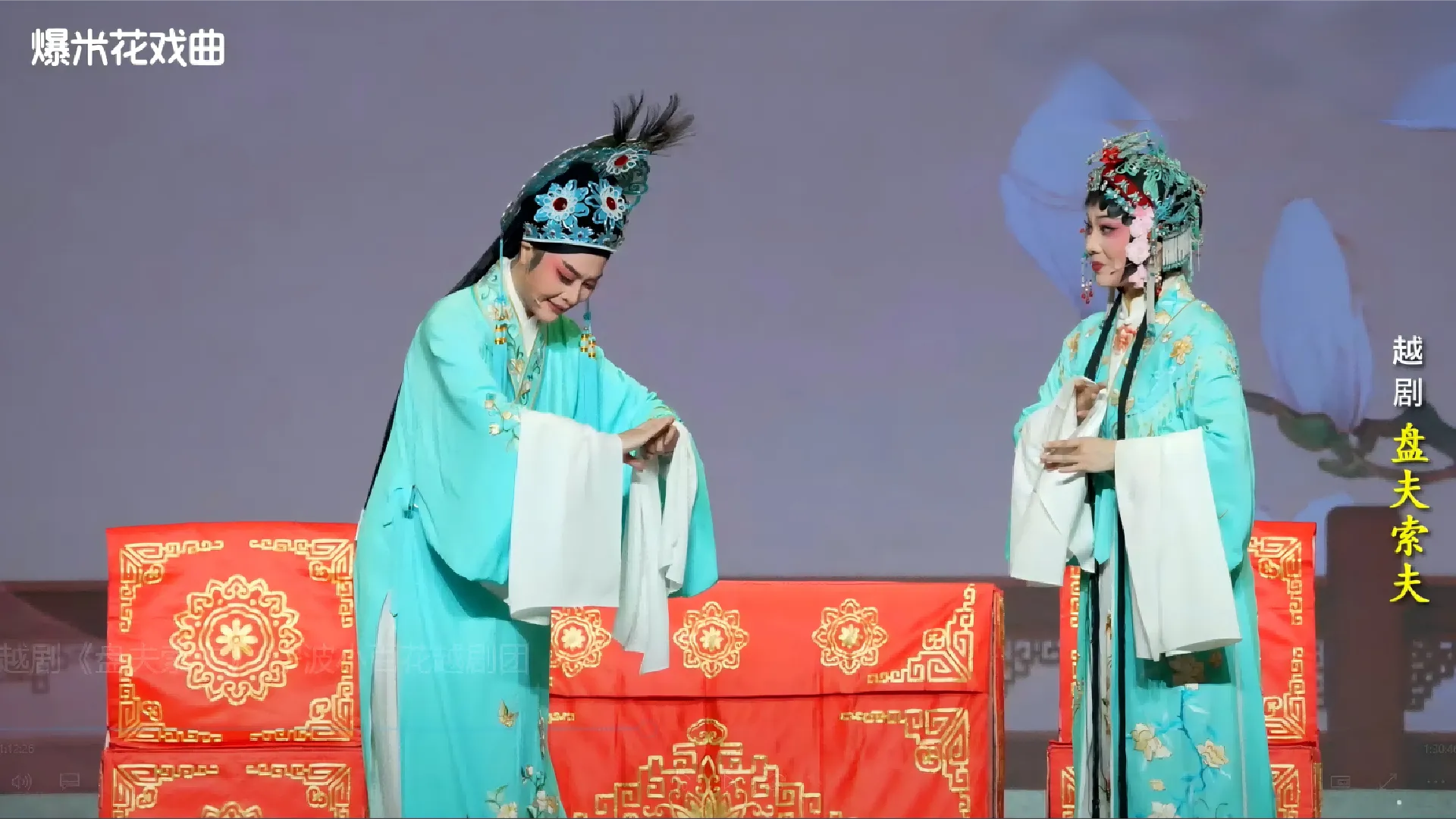 视频封面