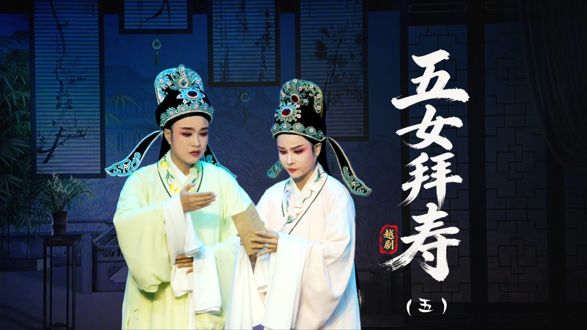 视频封面