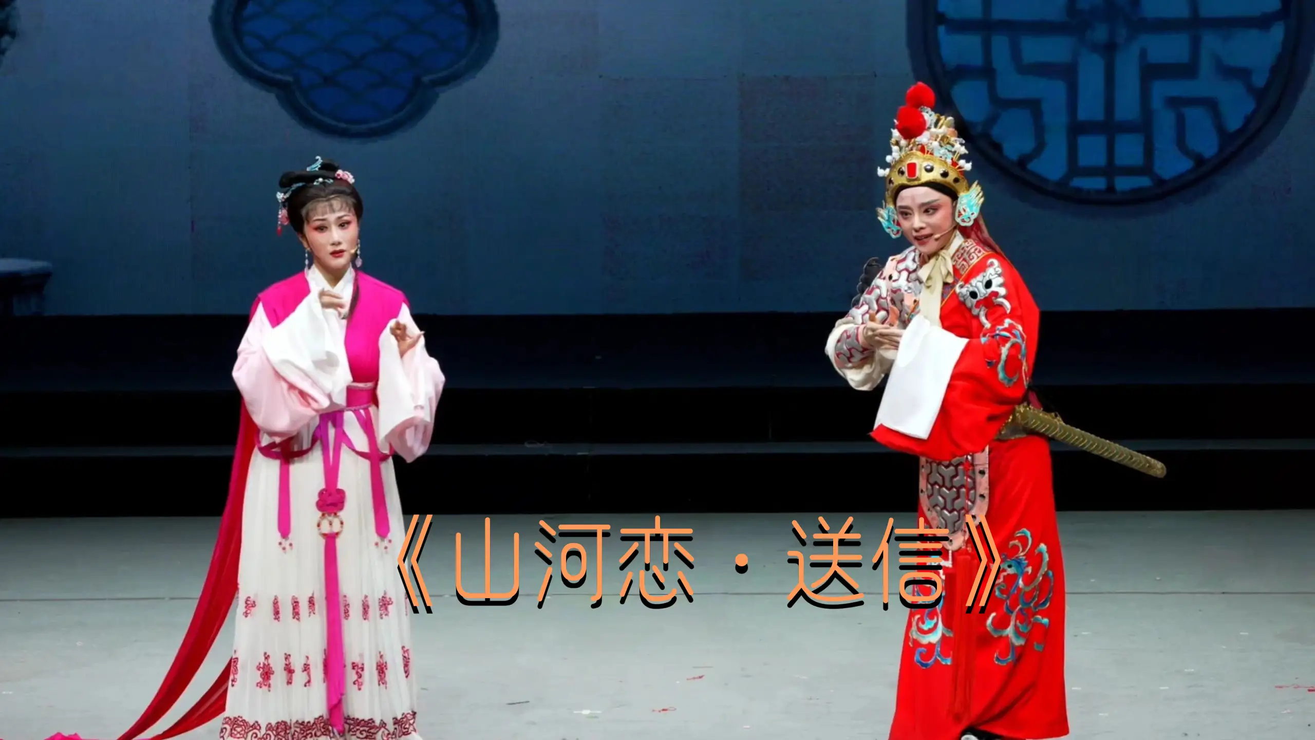 视频封面