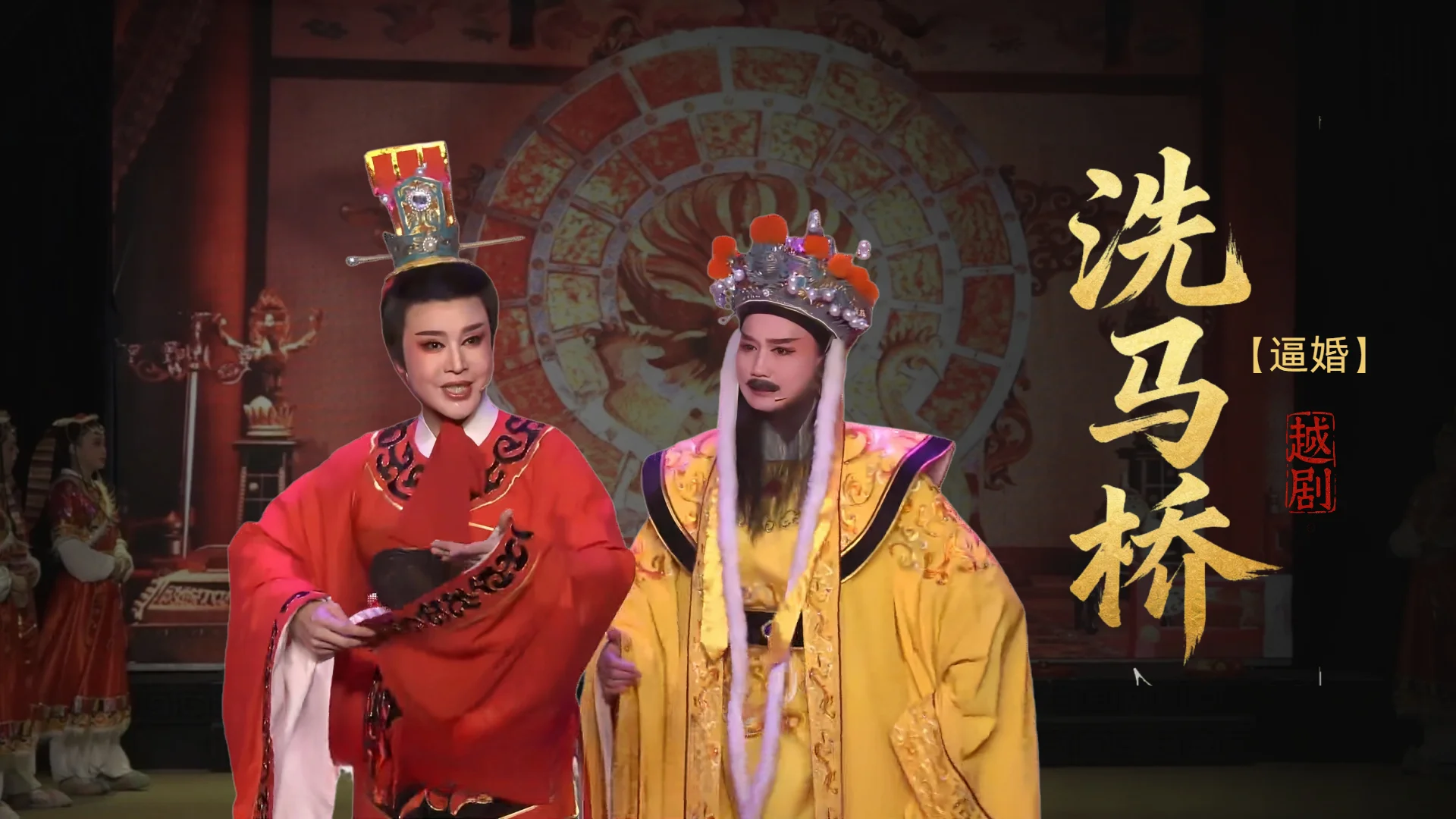 视频封面