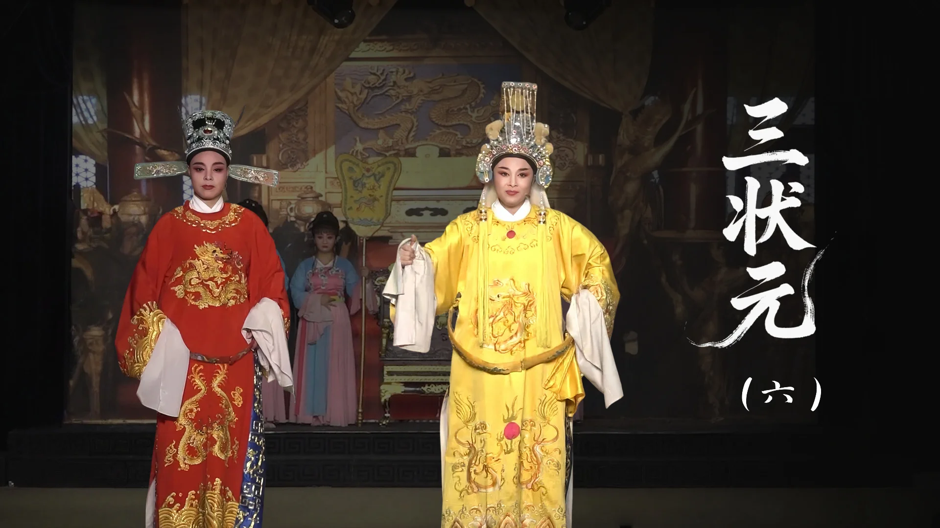 视频封面