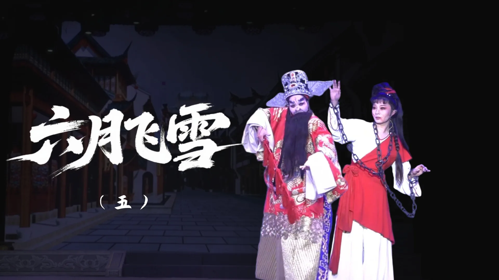 视频封面