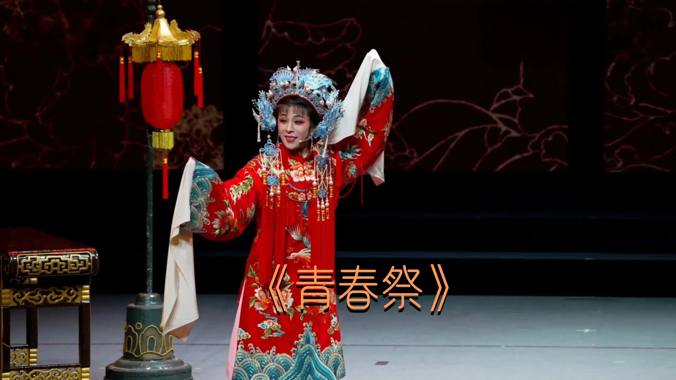 视频封面