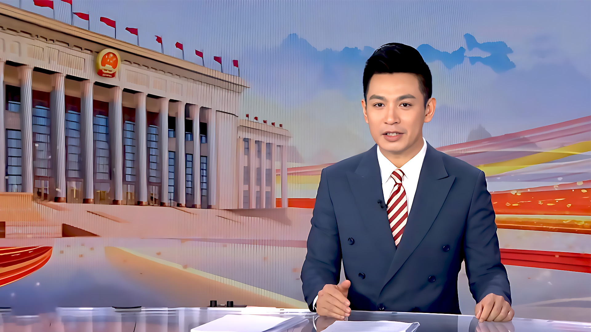 两会同期声 扩大养老服务供给 大力发展银发经济