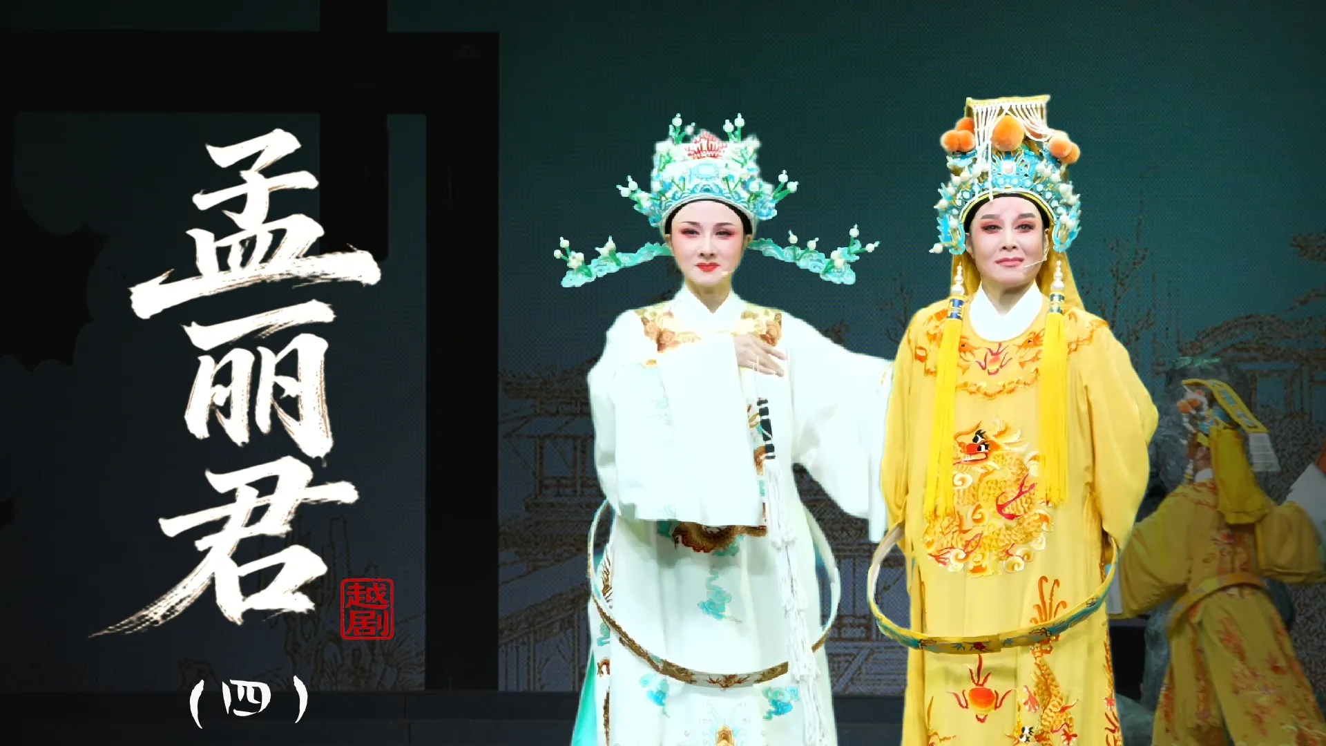 视频封面
