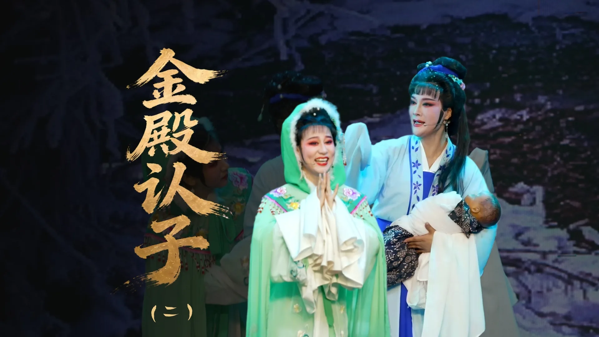 视频封面