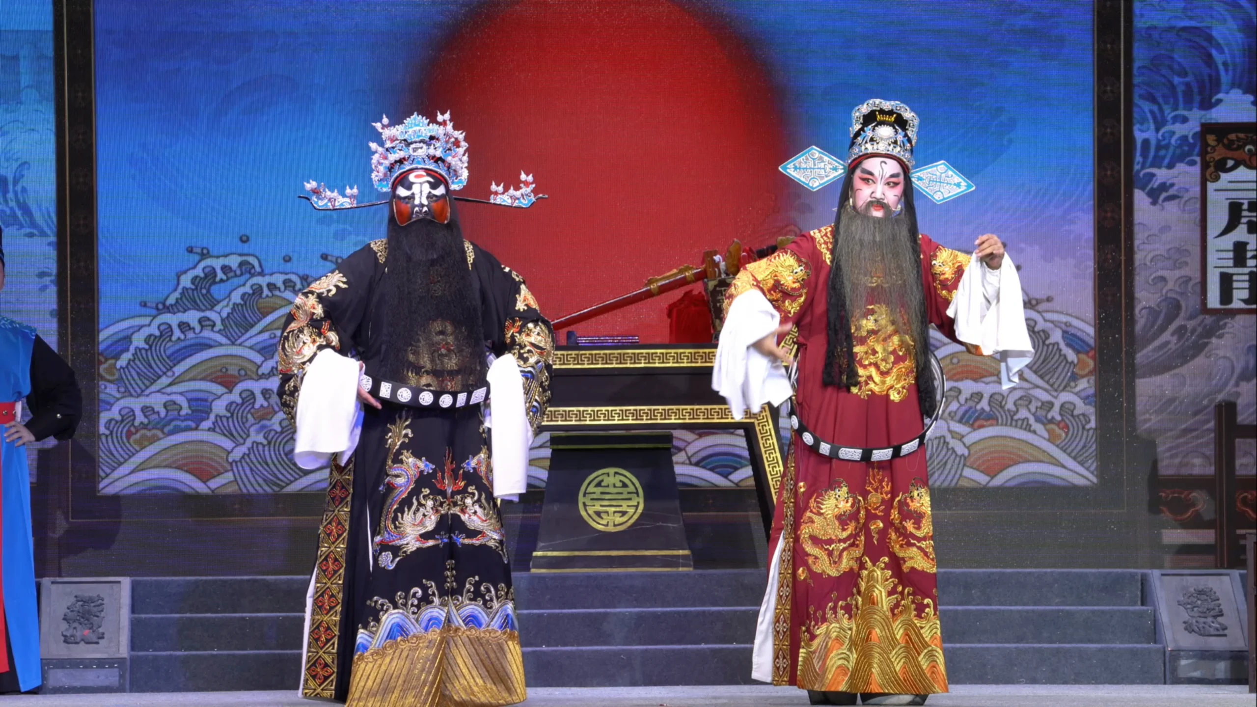视频封面