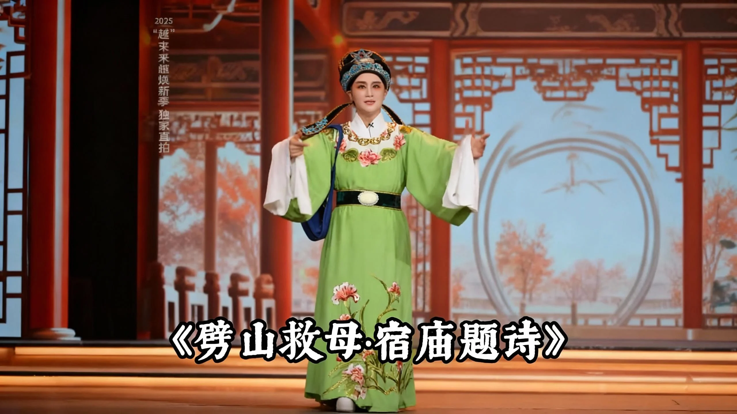 视频封面