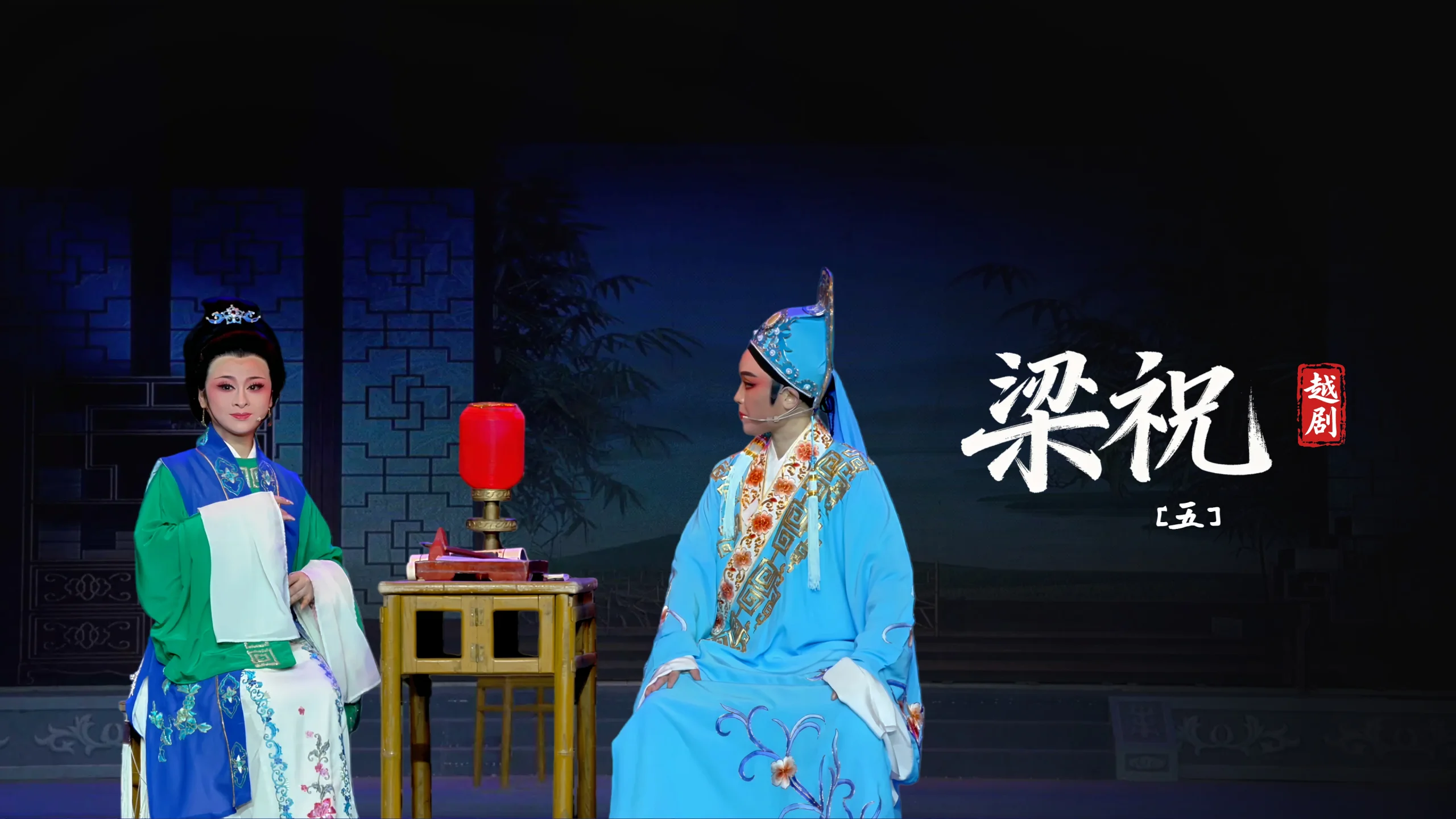 视频封面