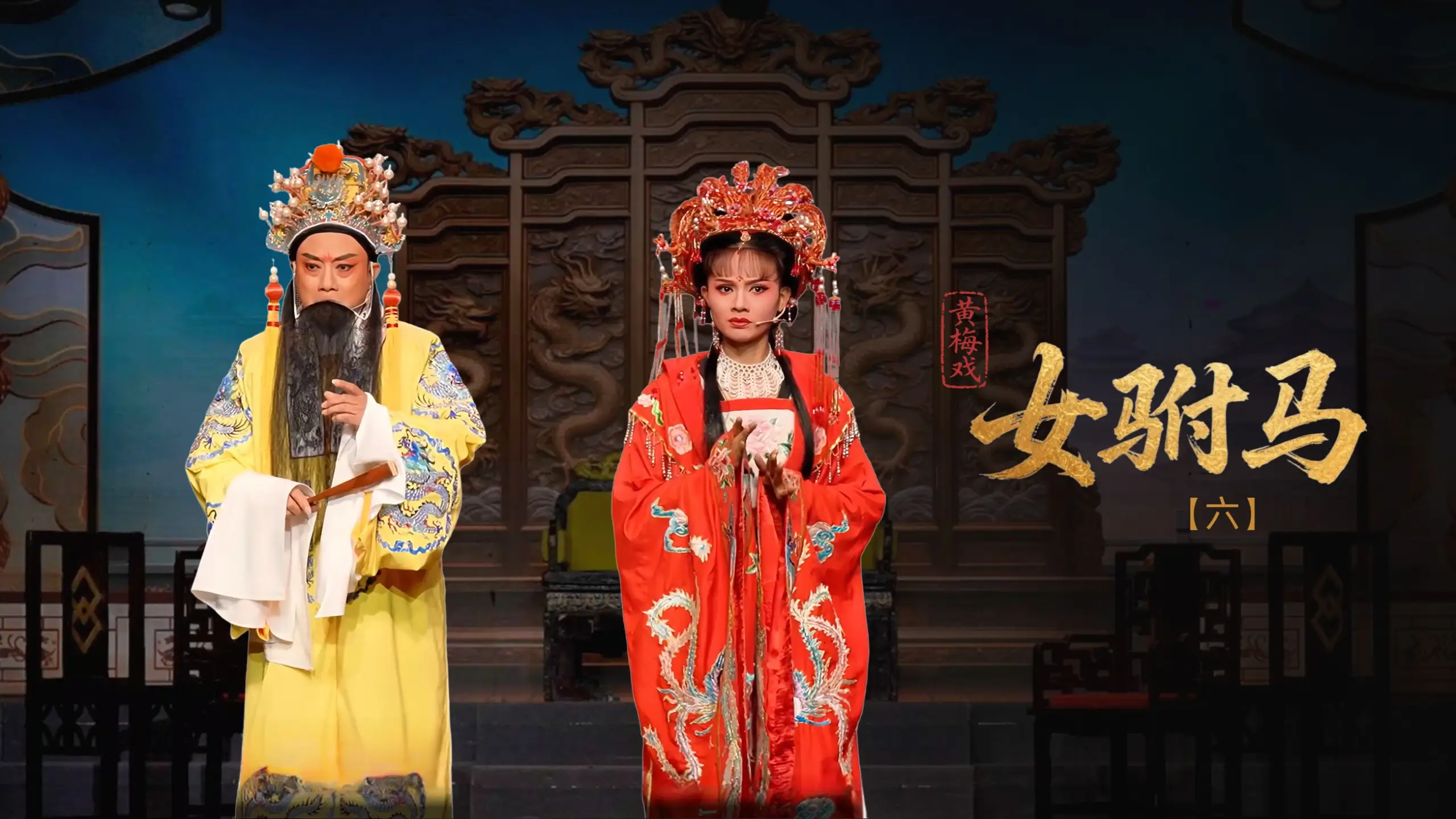 视频封面