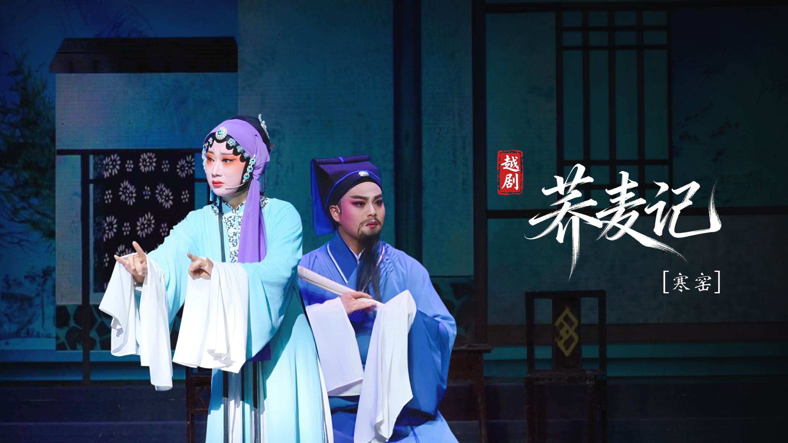 视频封面