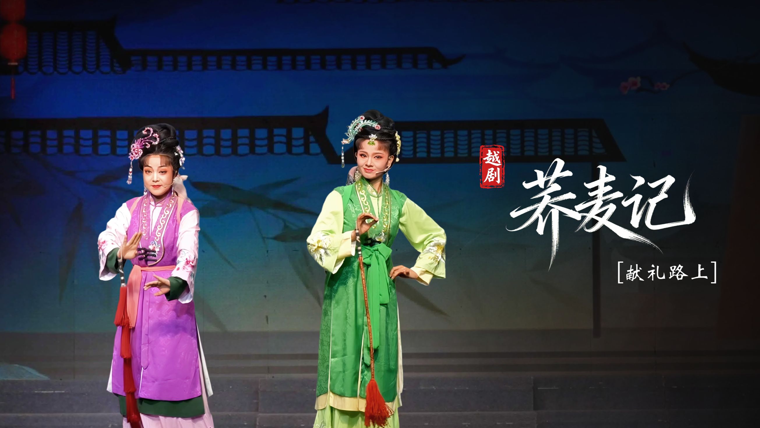 视频封面