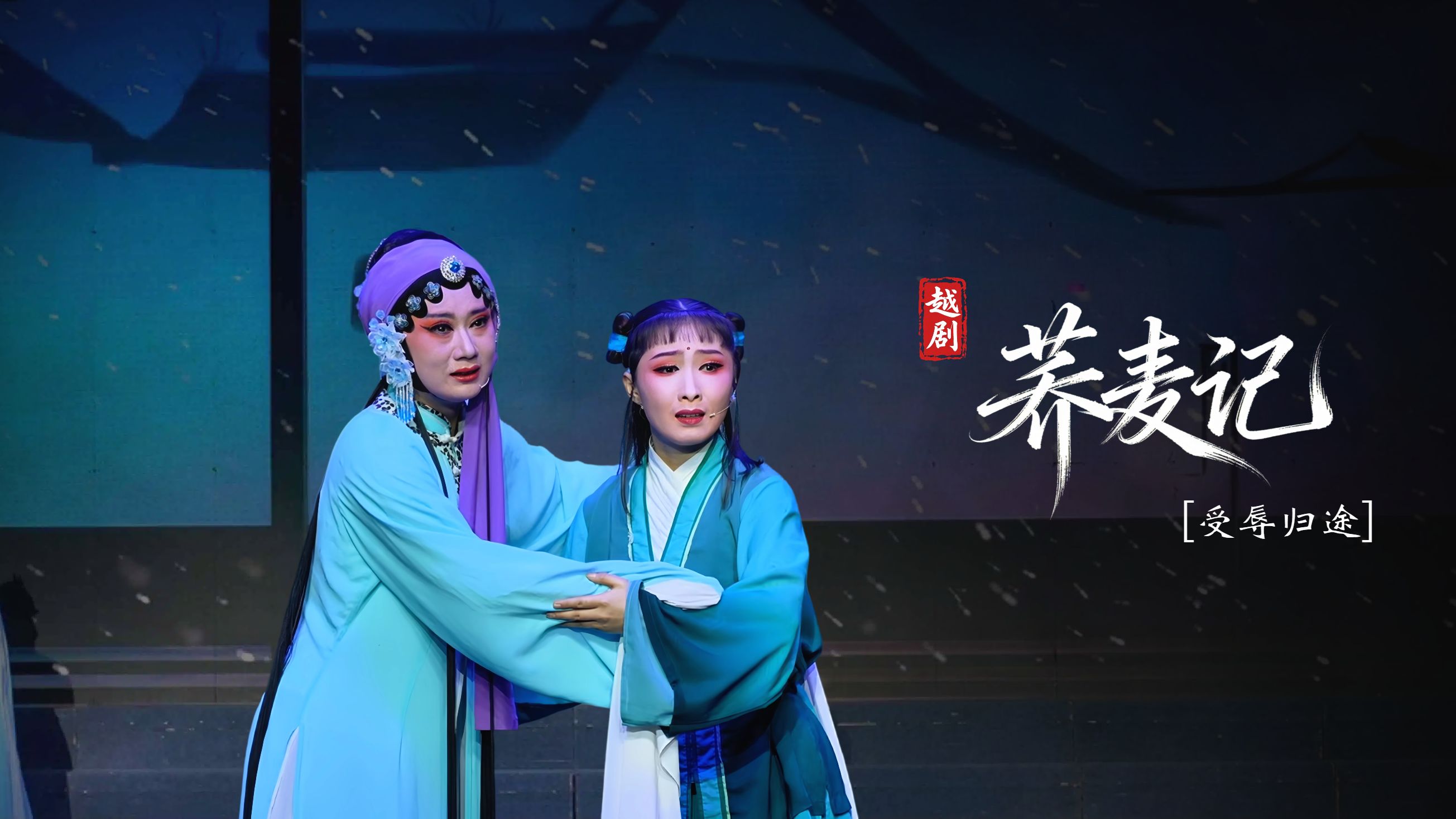 视频封面