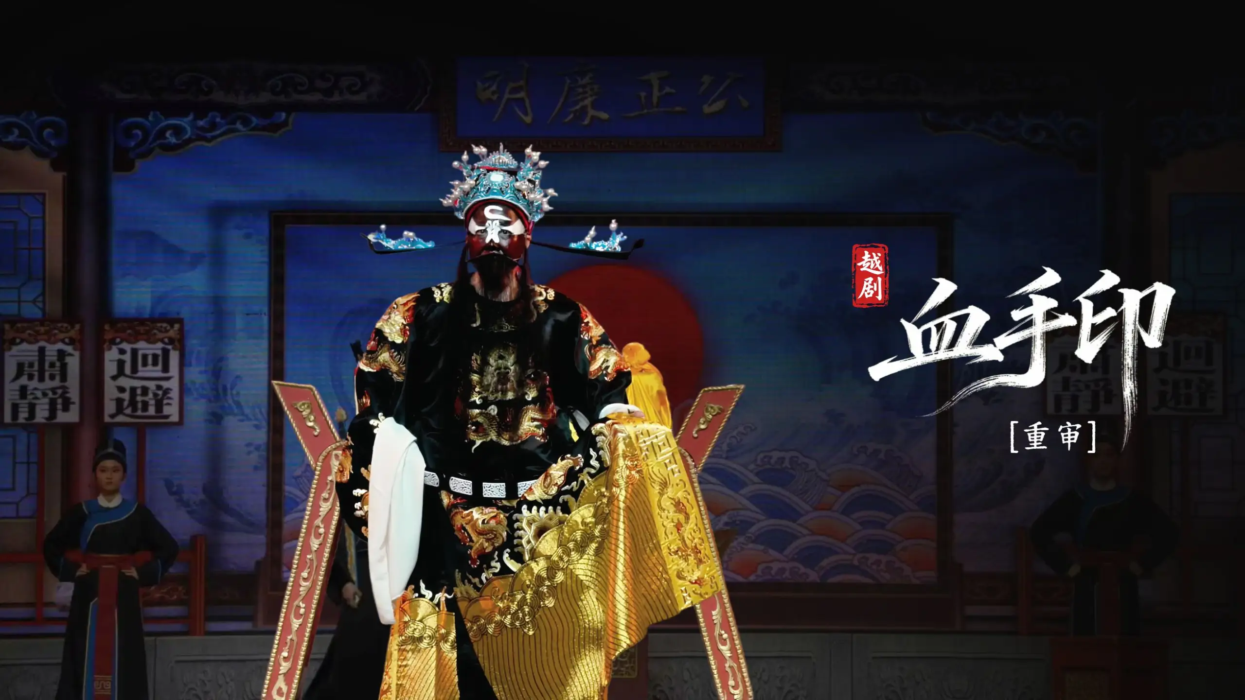 视频封面