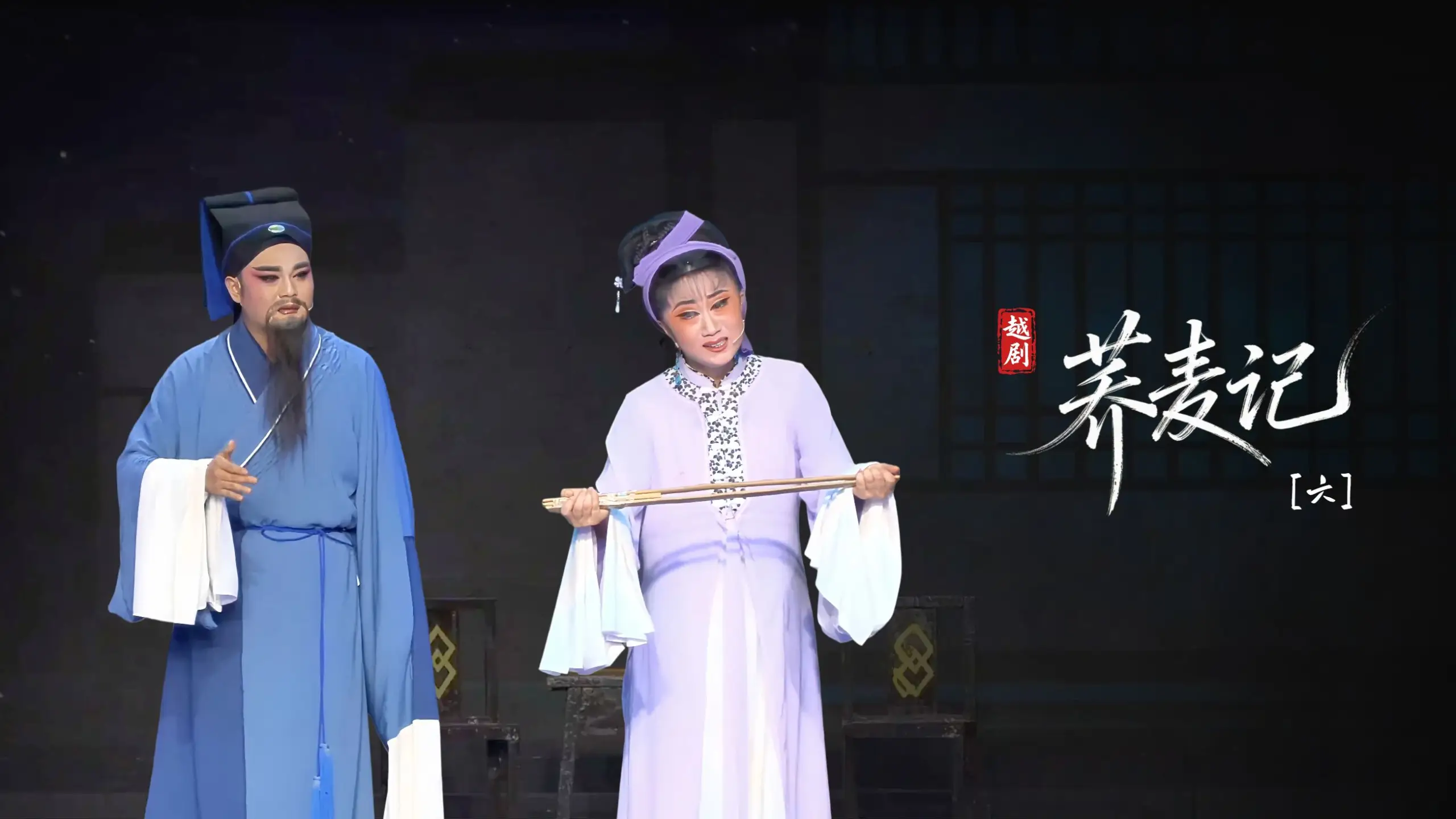 视频封面