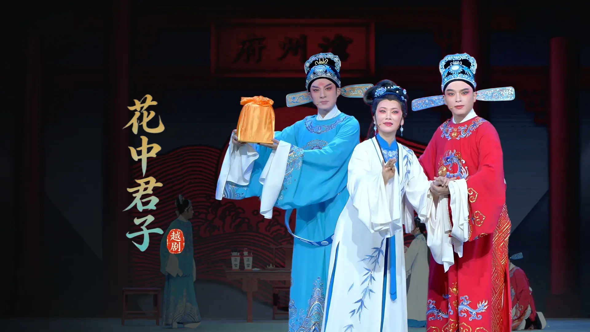 视频封面