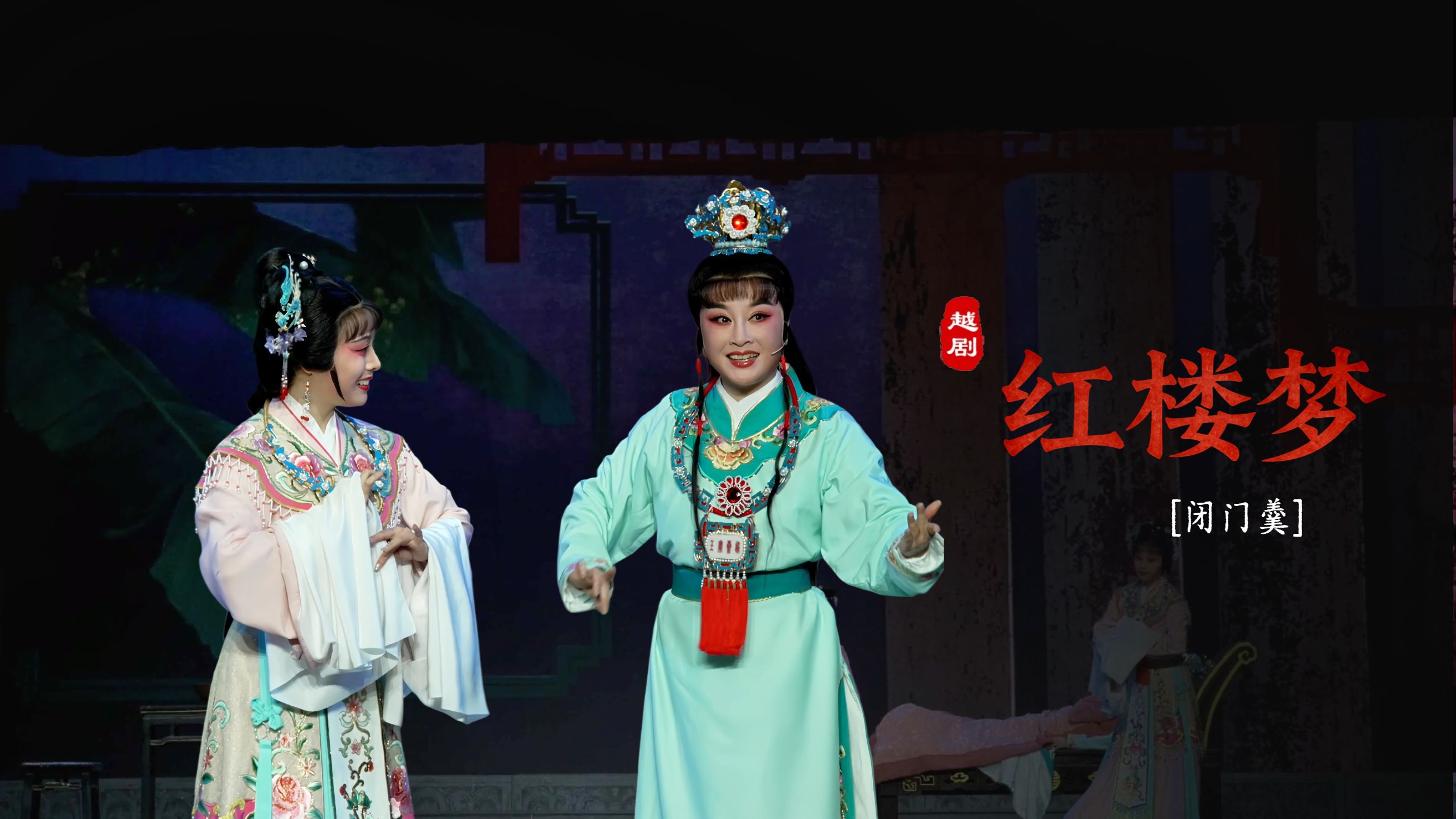 视频封面