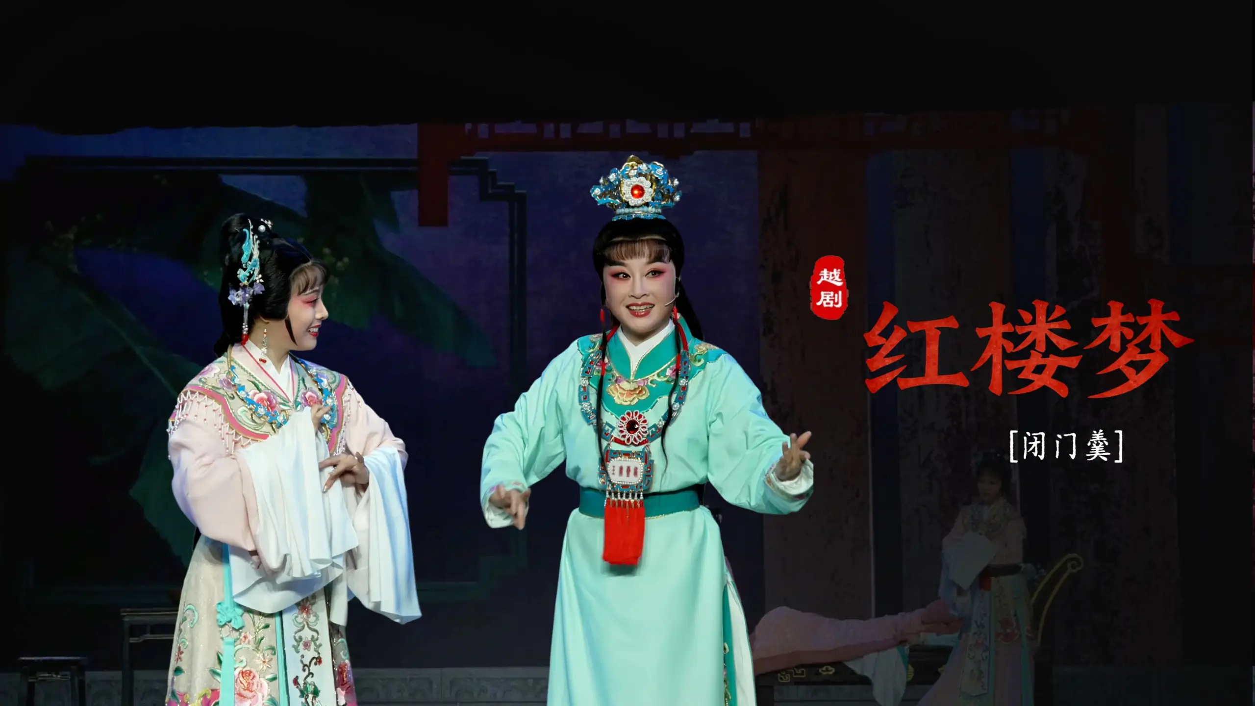 视频封面