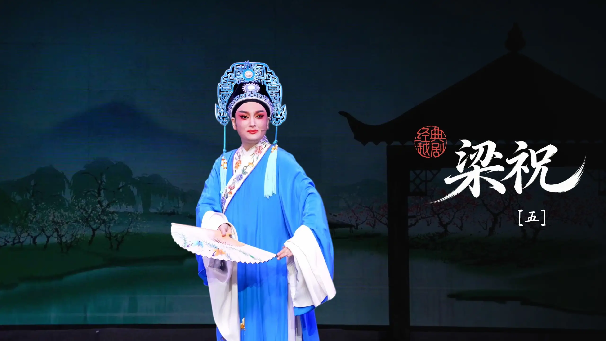 视频封面