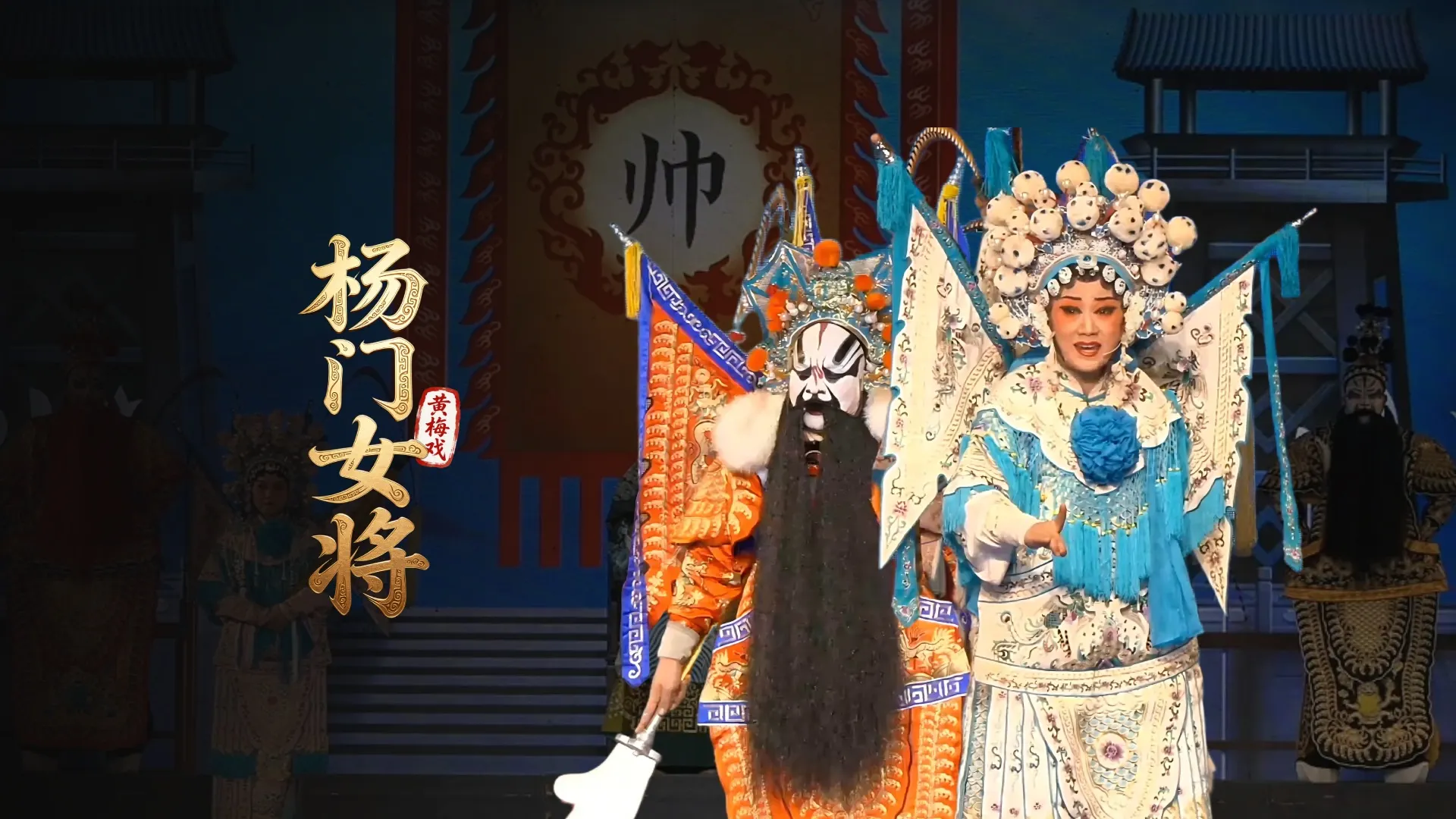 视频封面