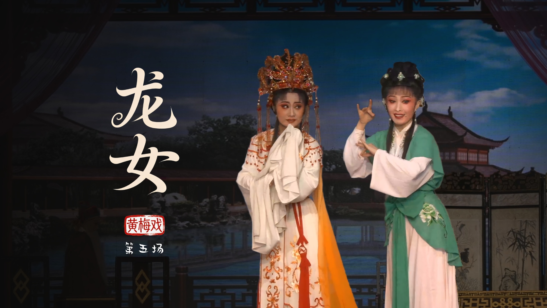 视频封面
