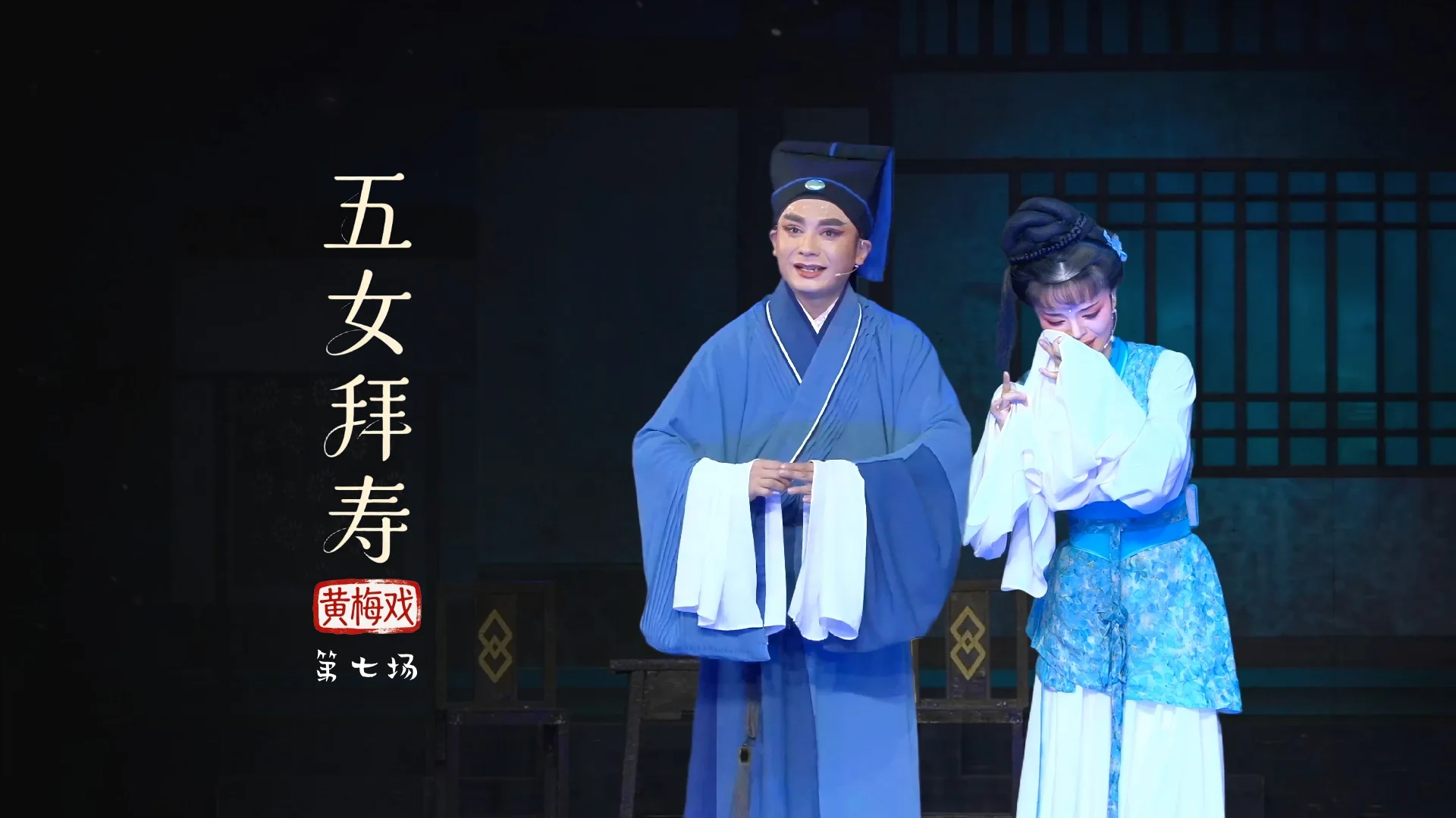 视频封面