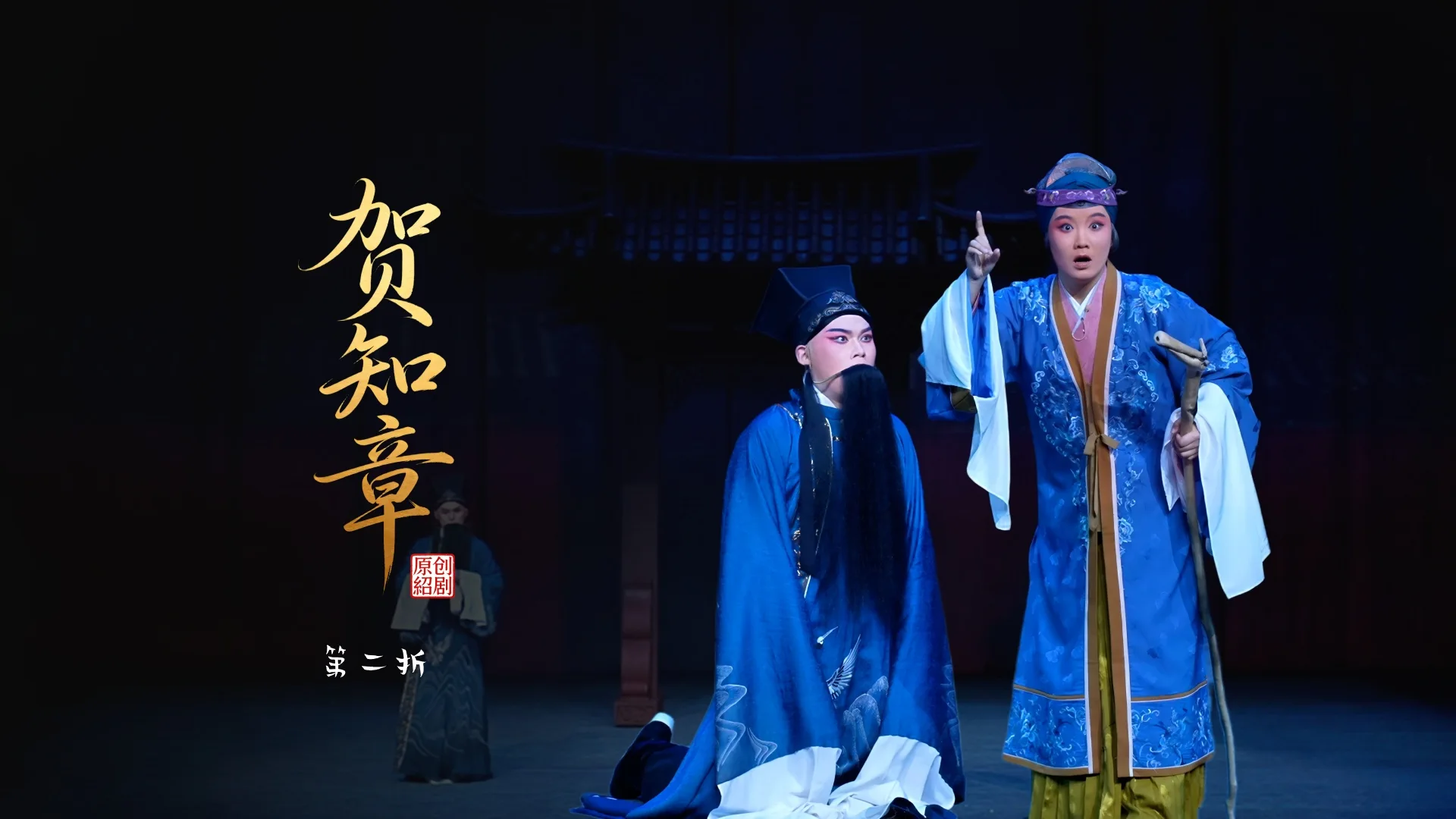 视频封面