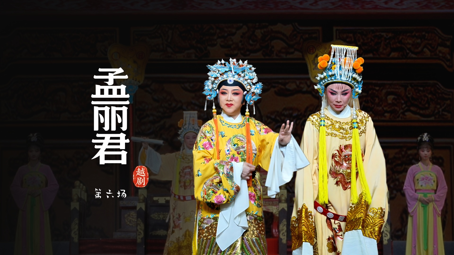 视频封面