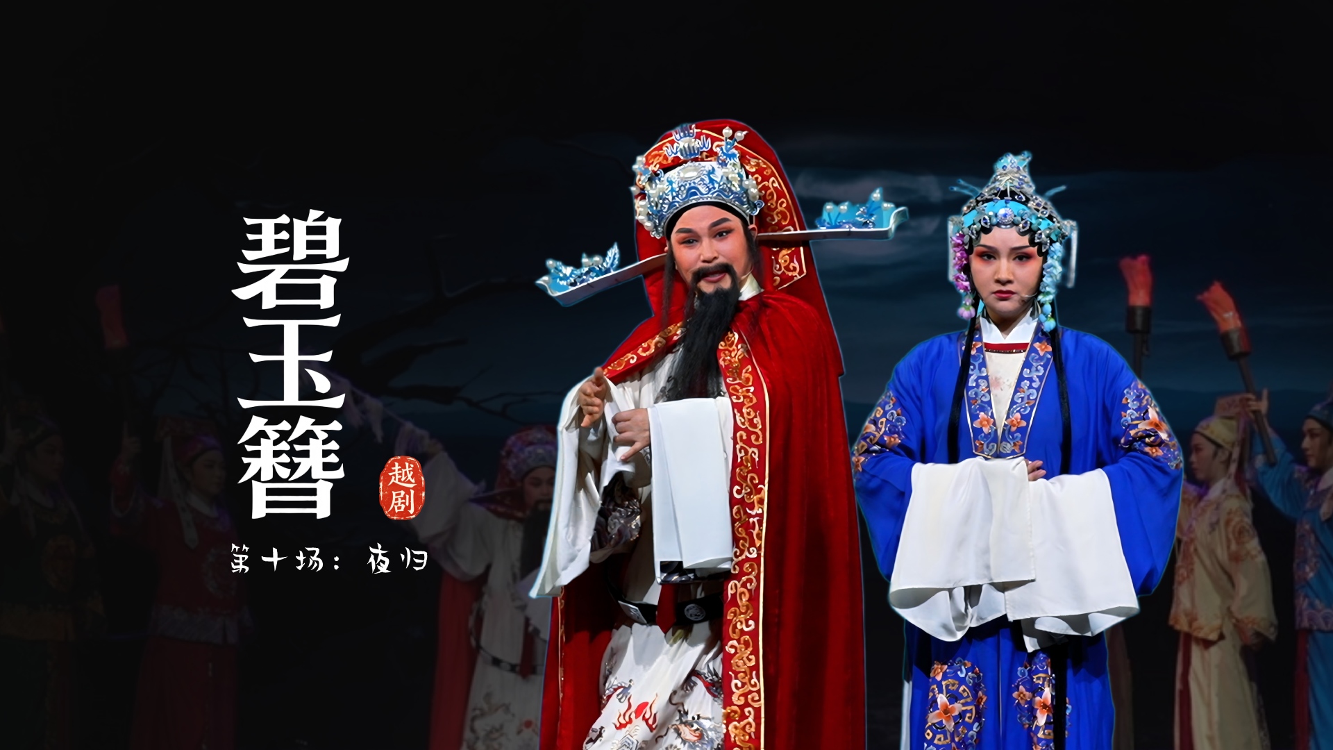 视频封面