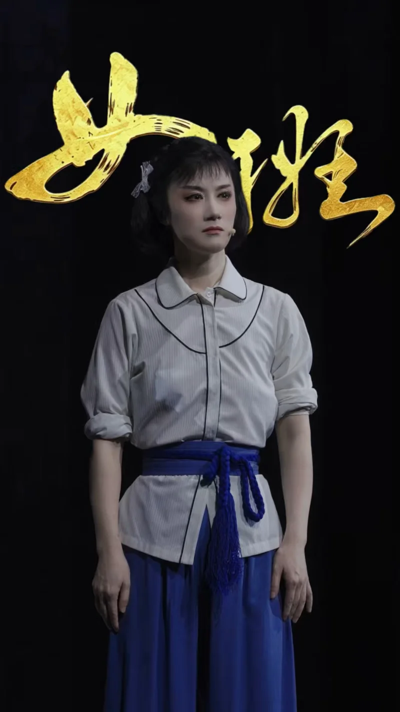 【风禾尽起Li】最新视频已上线，快来围观