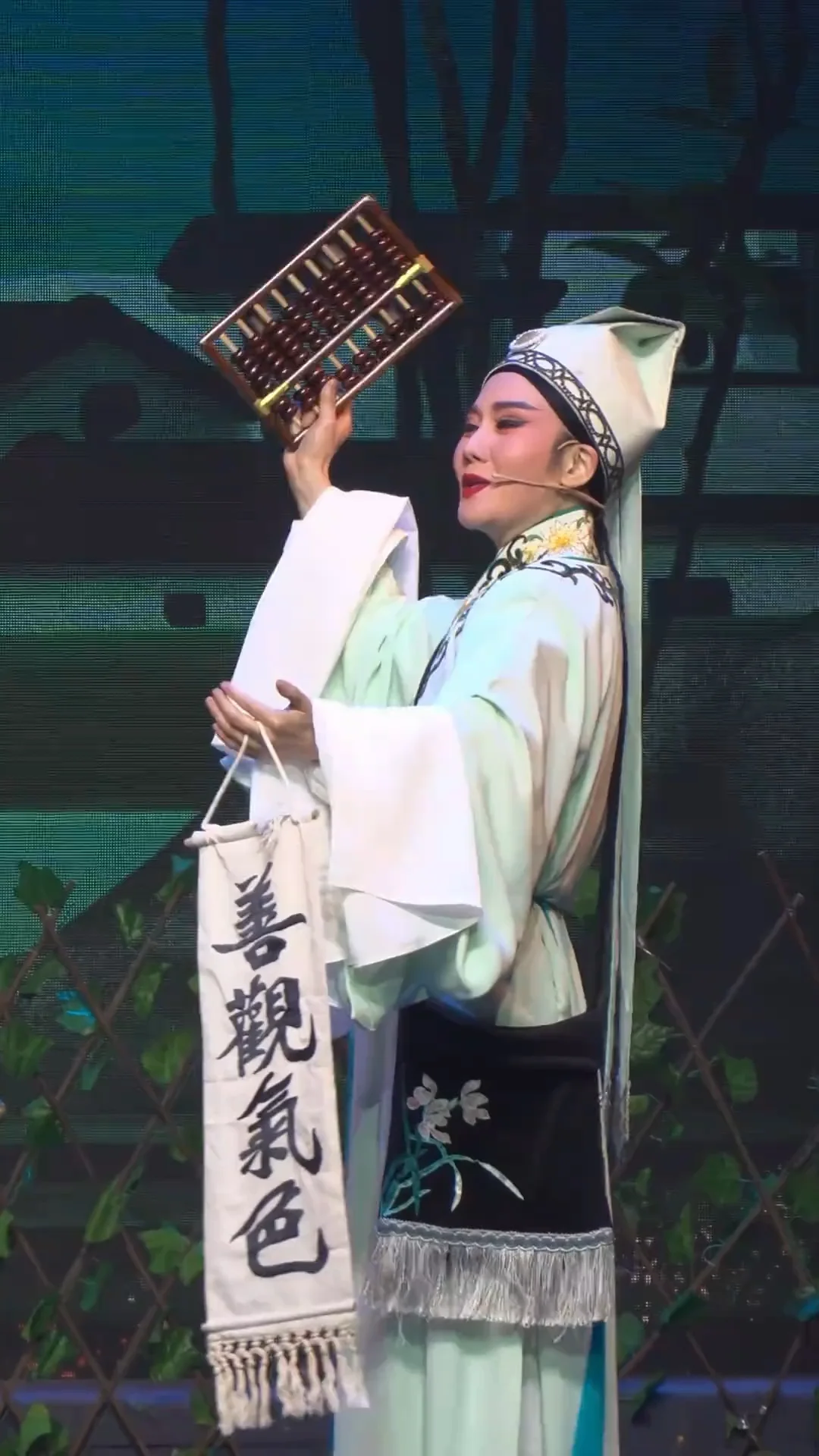 视频封面