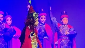 黄悦 越剧《宇宙峰》唱段 阿小越剧团