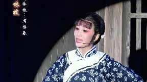 周惜春 越剧《祥林嫂》唱段 台州弘韵越剧团