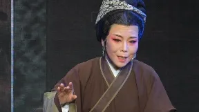 吴月红 越剧《双轿接亲》唱段 桔香越剧团