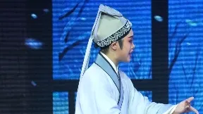 越剧《五女拜寿》桔香越剧团