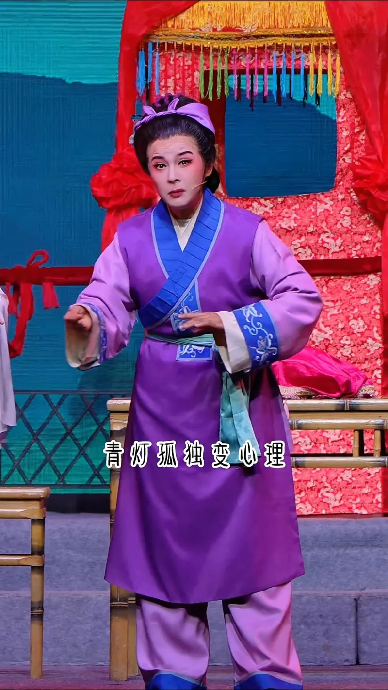 任丽萍《越剧·双轿接亲》#桐庐越剧团 #越剧