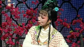 姚美竹 越剧《红丝错》