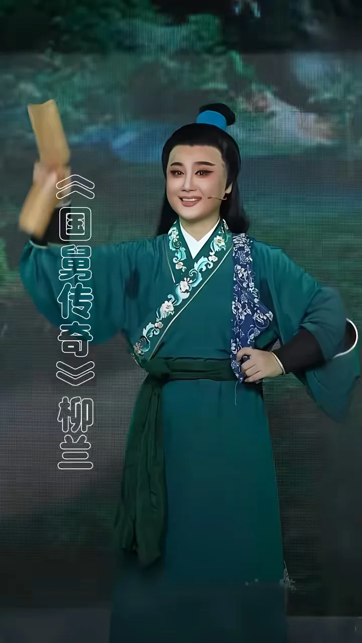 视频封面