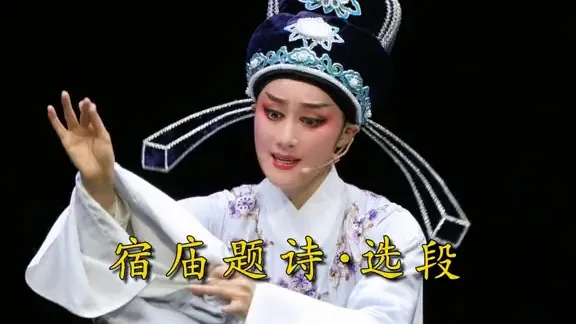 【张宇峰】｜《重上华山·人言道娘娘是慈悲仙子》