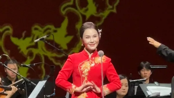 豫剧《抬花轿•夸香囊》🍃