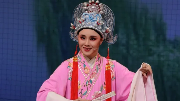 草桥初遇，一见投缘。一席宏论，结下三生情谊！