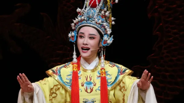 春回大地百花香