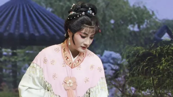 红楼梦#潘巧巧#宁波小百花越剧团