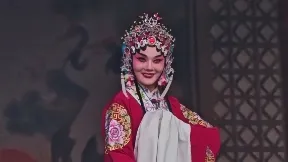 豫剧《破洪州》孙蓓蓓/穆桂英来啦