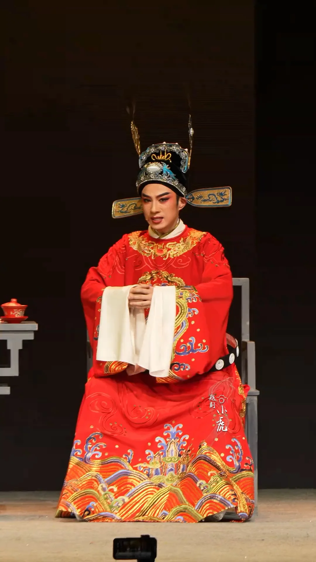 视频封面